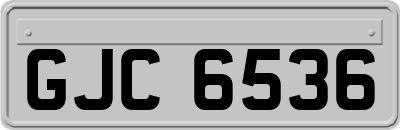 GJC6536