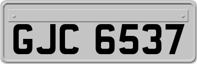 GJC6537