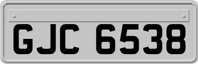 GJC6538