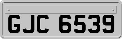 GJC6539
