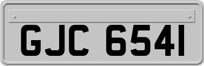 GJC6541
