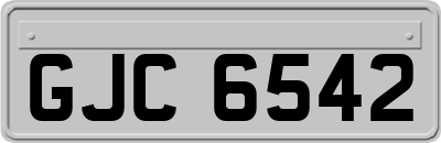 GJC6542