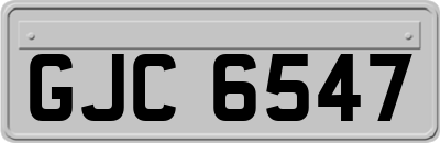 GJC6547