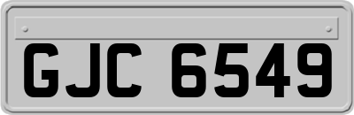 GJC6549