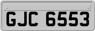 GJC6553