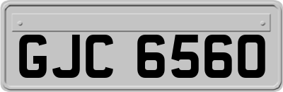 GJC6560