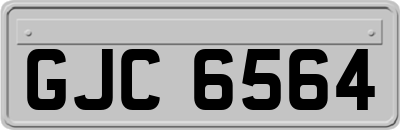 GJC6564