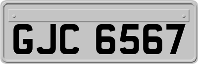 GJC6567