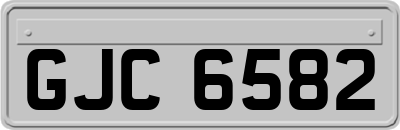 GJC6582