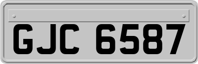 GJC6587