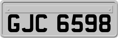 GJC6598