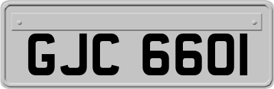 GJC6601
