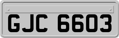 GJC6603