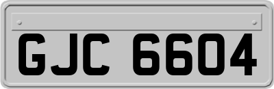 GJC6604