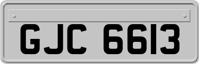 GJC6613