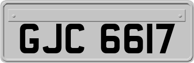 GJC6617
