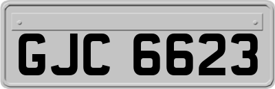GJC6623