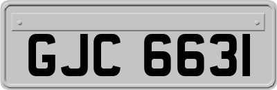 GJC6631
