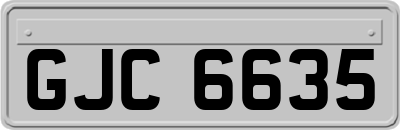 GJC6635
