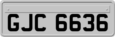 GJC6636
