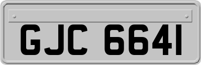 GJC6641