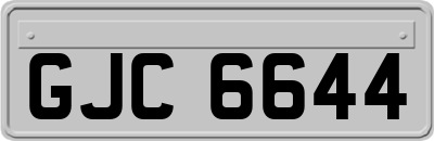 GJC6644