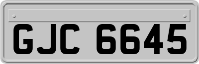 GJC6645