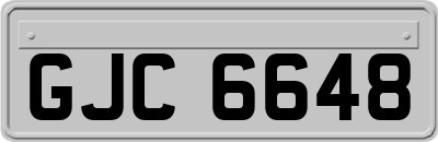 GJC6648