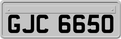 GJC6650