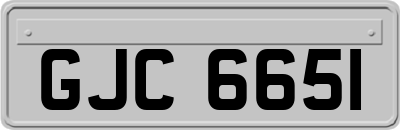 GJC6651