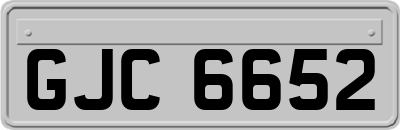 GJC6652
