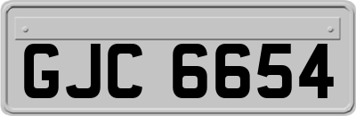 GJC6654