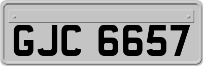 GJC6657