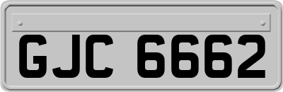 GJC6662