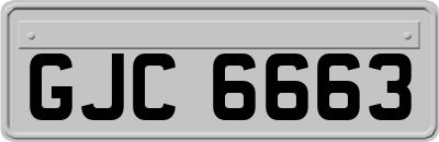 GJC6663
