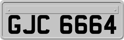 GJC6664