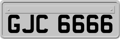 GJC6666