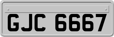 GJC6667