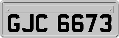 GJC6673