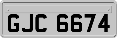 GJC6674