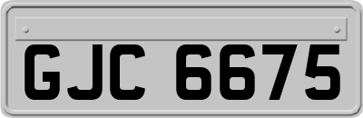 GJC6675