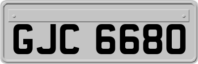 GJC6680