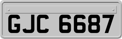 GJC6687