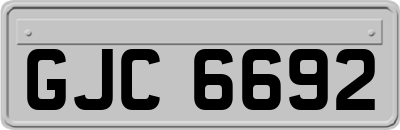 GJC6692