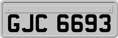 GJC6693