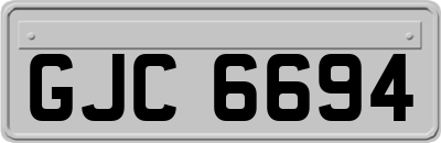 GJC6694
