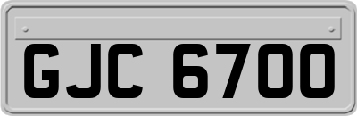 GJC6700