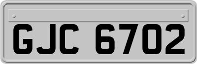 GJC6702