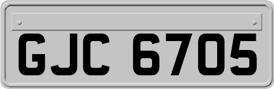 GJC6705
