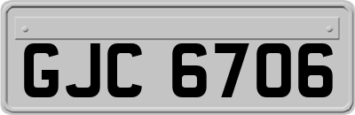 GJC6706